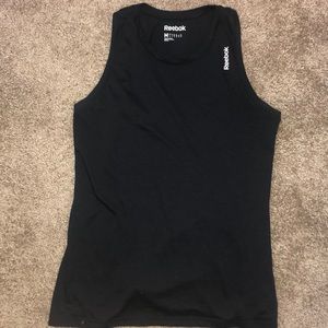 Reebok tank